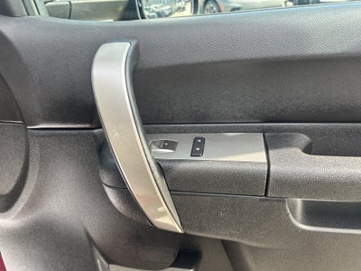 2013 Chevrolet Silverado 2500HD LT