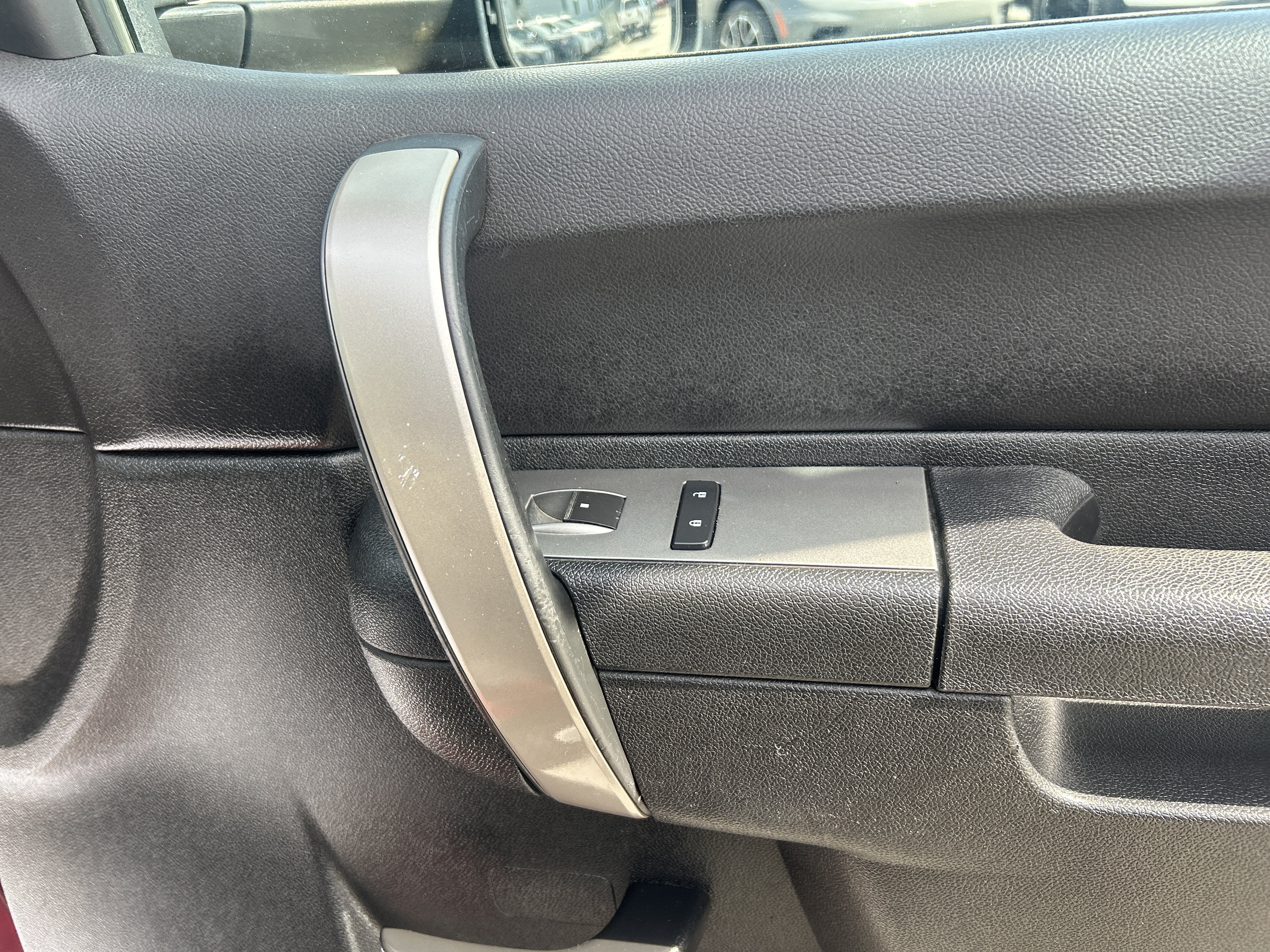 2013 Chevrolet Silverado 2500HD LT