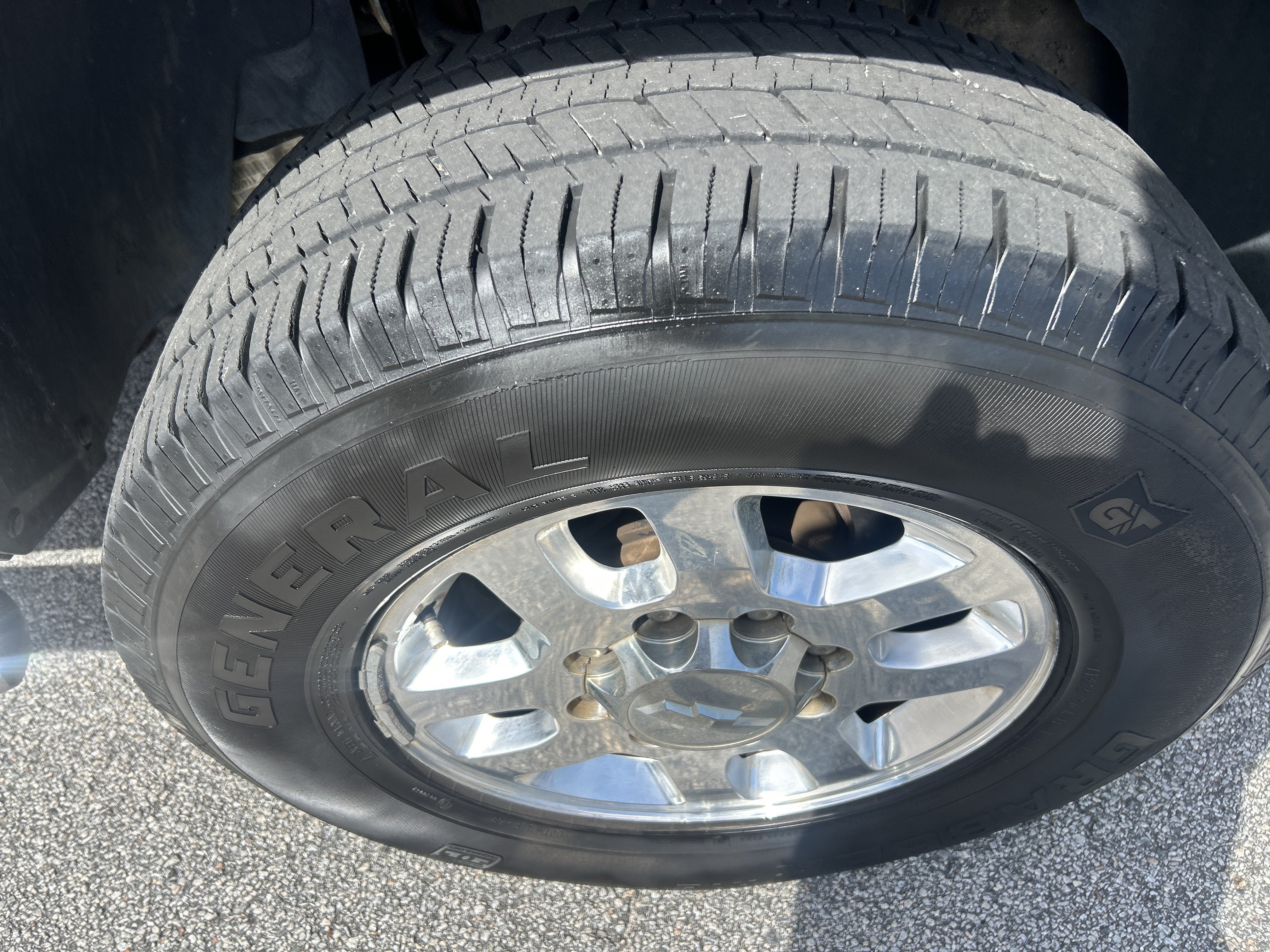 2013 Chevrolet Silverado 2500HD LT
