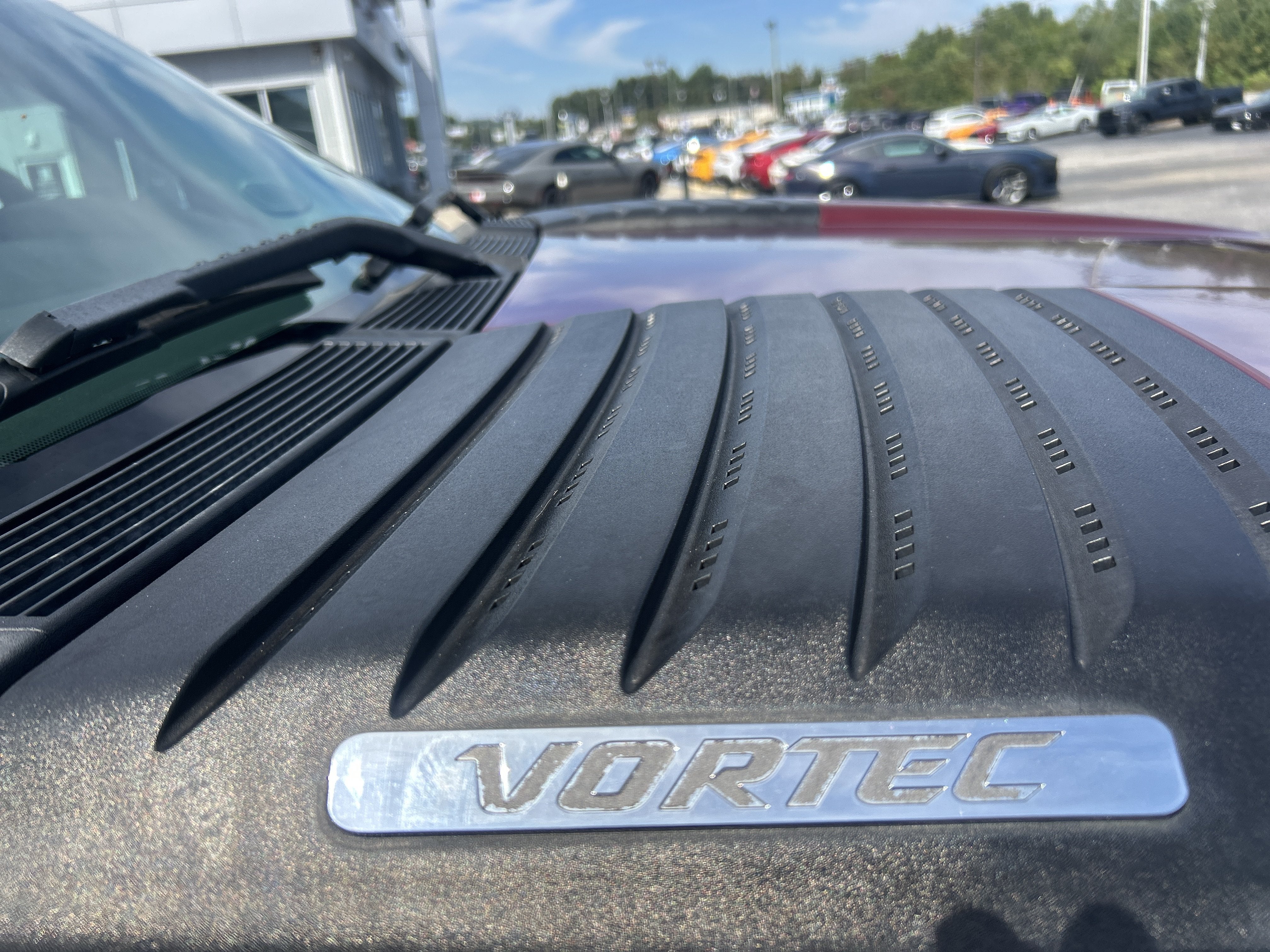 2013 Chevrolet Silverado 2500HD LT