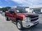 2013 Chevrolet Silverado 2500HD LT