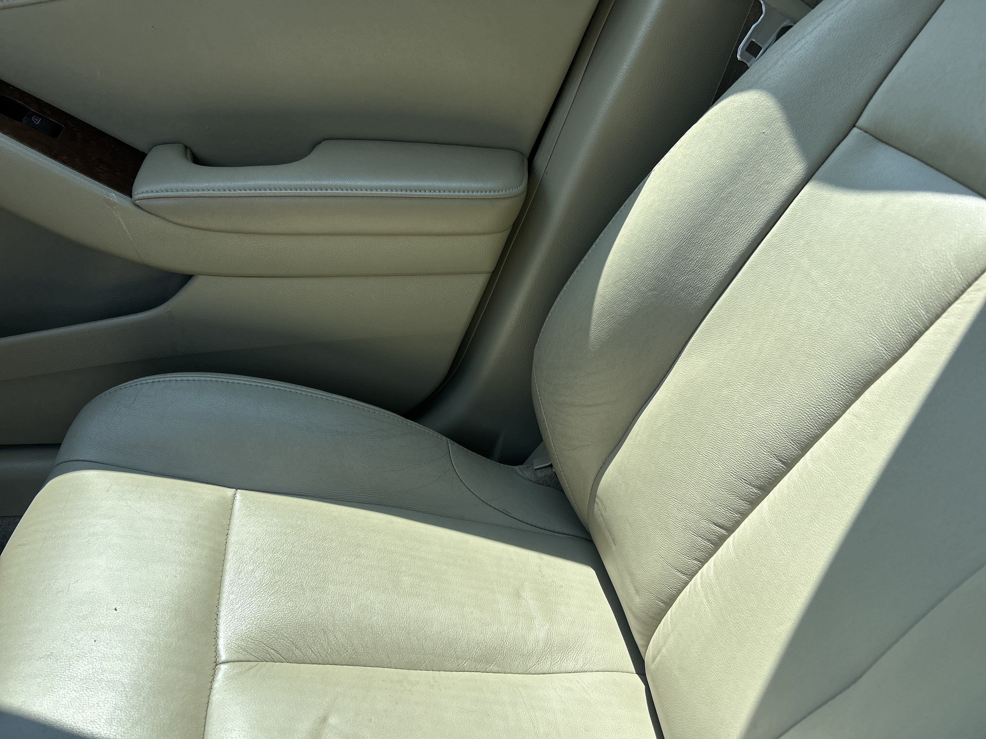2007 Nissan Altima 2.5 S