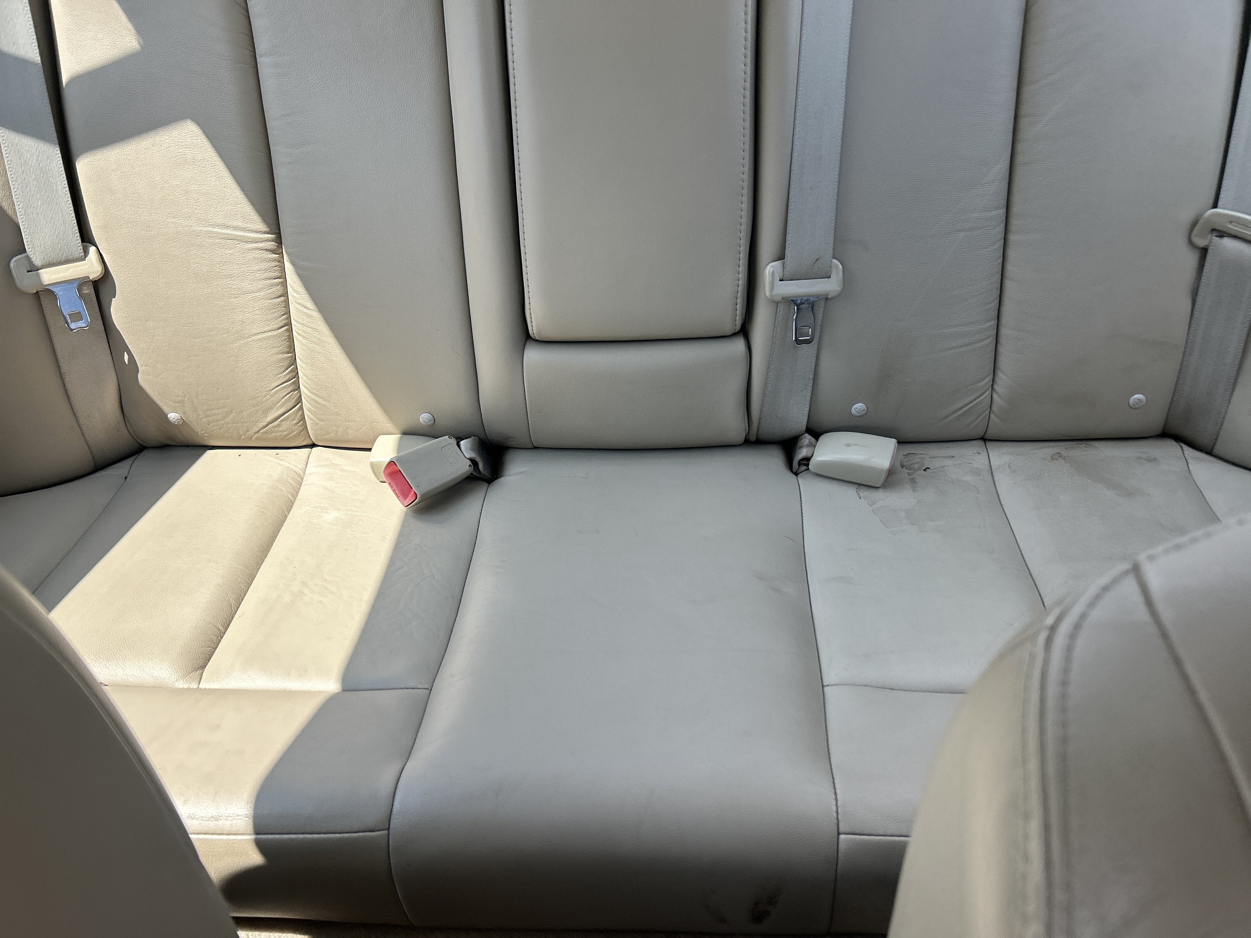 2007 Nissan Altima 2.5 S