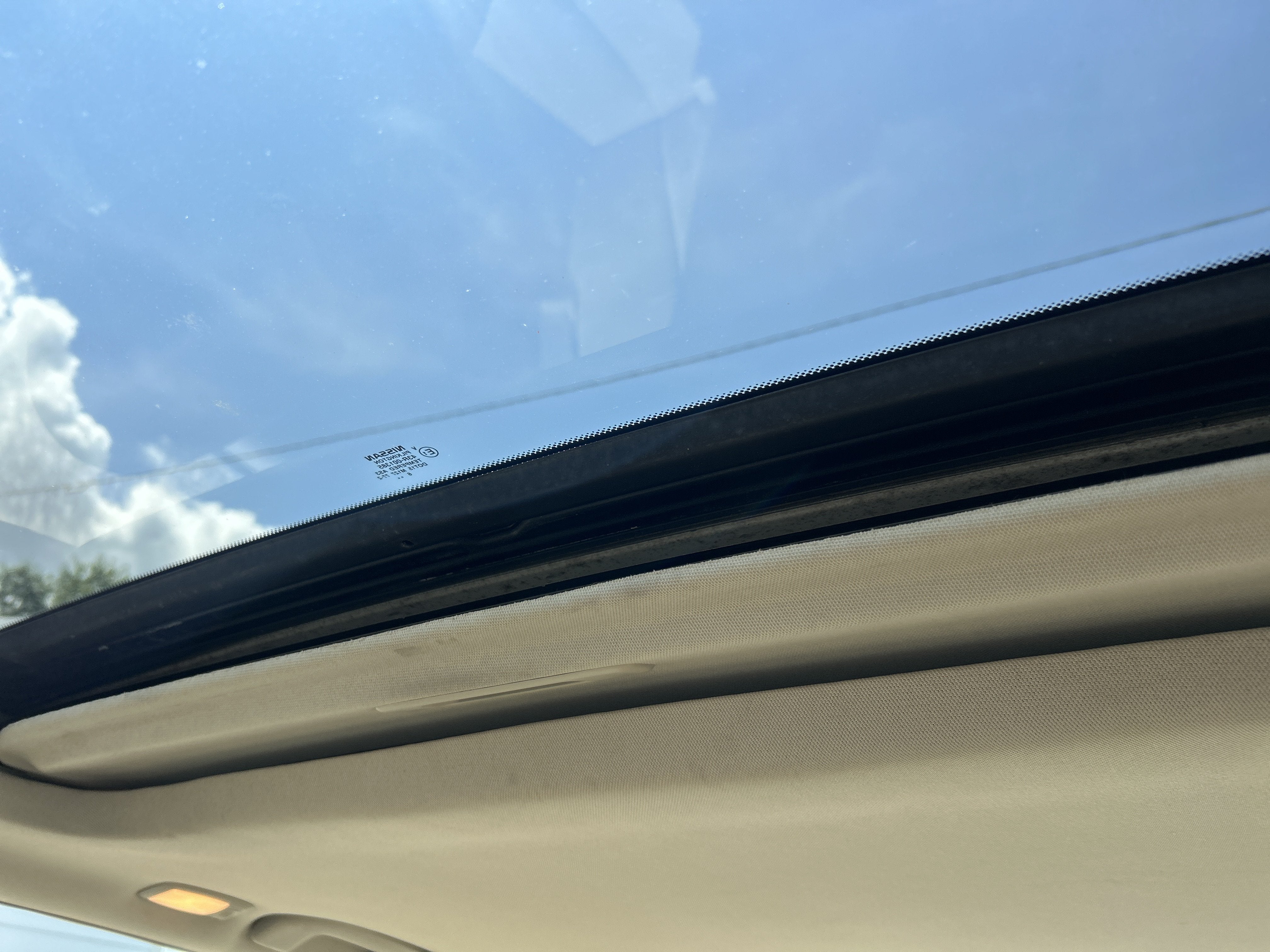 2007 Nissan Altima 2.5 S