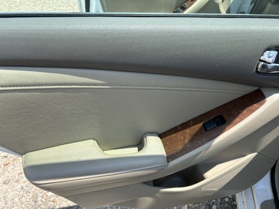 2007 Nissan Altima 2.5 S