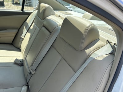 2007 Nissan Altima 2.5 S