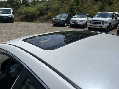 2007 Nissan Altima 2.5 S
