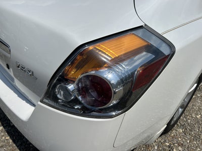 2007 Nissan Altima 2.5 S