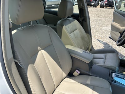 2007 Nissan Altima 2.5 S