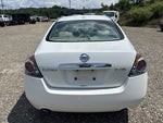 2007 Nissan Altima 2.5 S