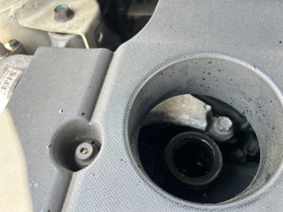 2007 Nissan Altima 2.5 S