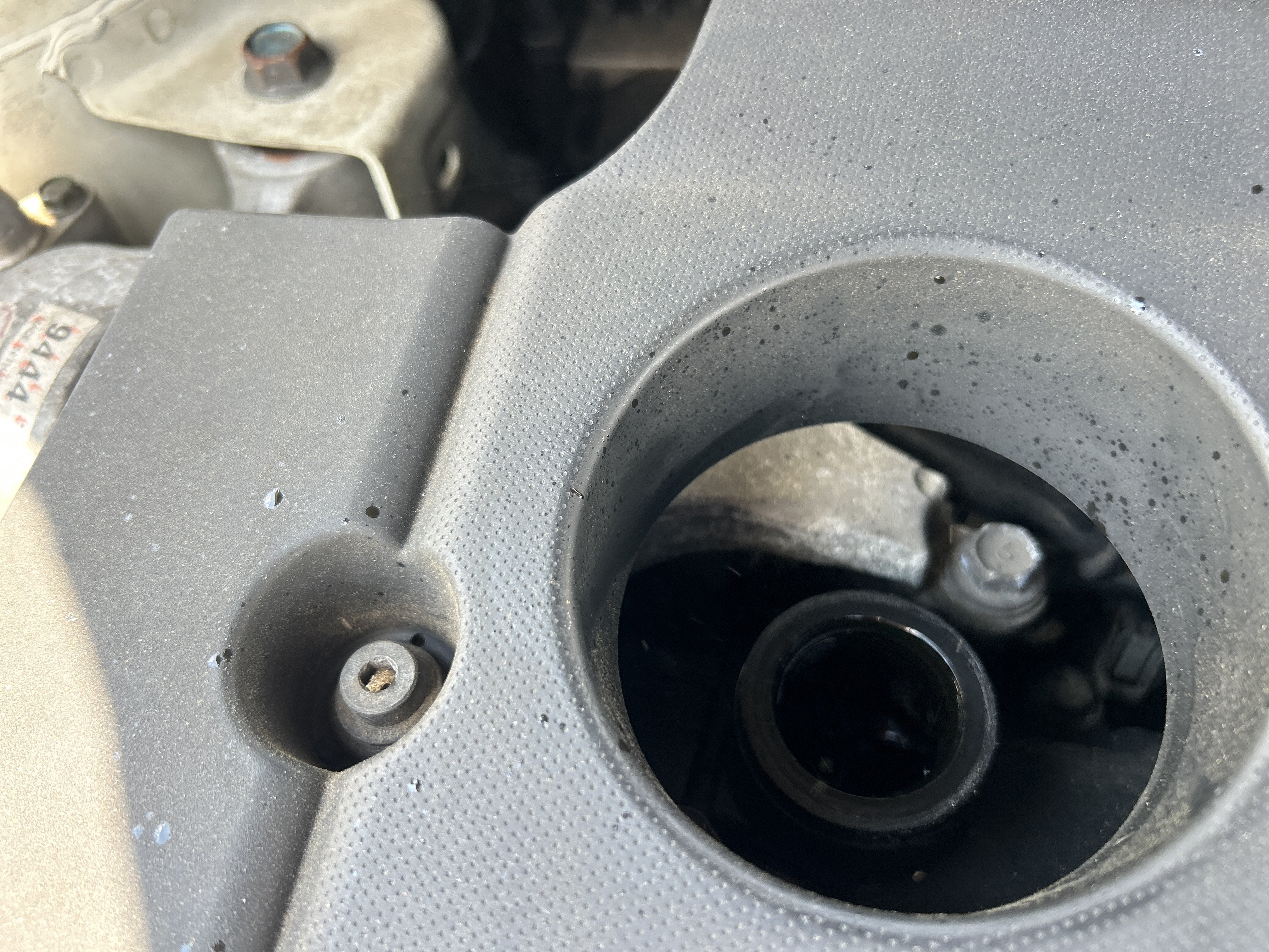 2007 Nissan Altima 2.5 S