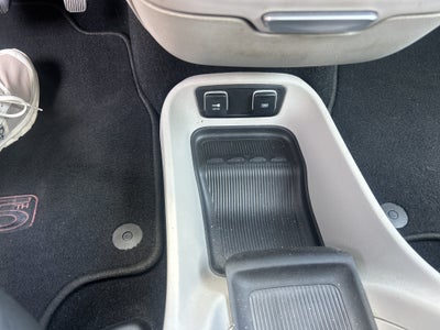 2017 Chrysler Pacifica Base