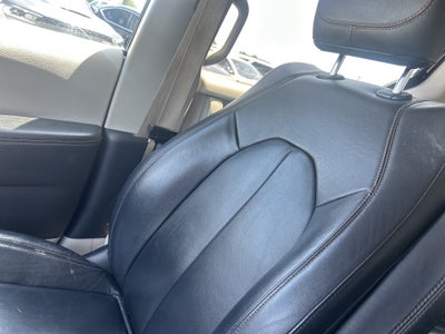 2017 Chrysler Pacifica Base