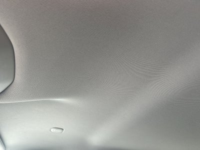 2017 Chrysler Pacifica Base