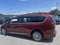 2017 Chrysler Pacifica Base
