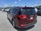 2017 Chrysler Pacifica Base