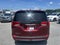 2017 Chrysler Pacifica Base