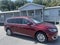 2017 Chrysler Pacifica Base