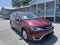 2017 Chrysler Pacifica Base