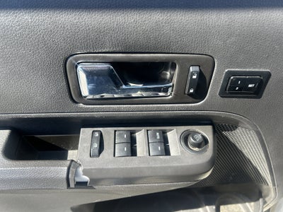 2008 Ford Edge Base