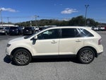 2008 Ford Edge Base