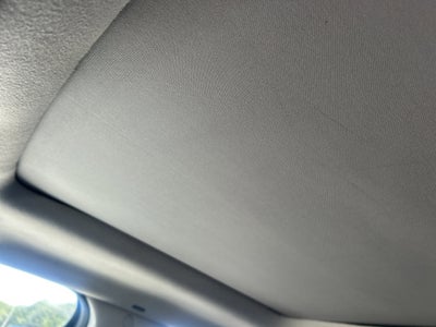 2008 Ford Edge Base