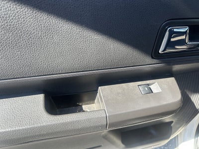 2008 Ford Edge Base