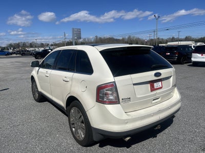 2008 Ford Edge Base