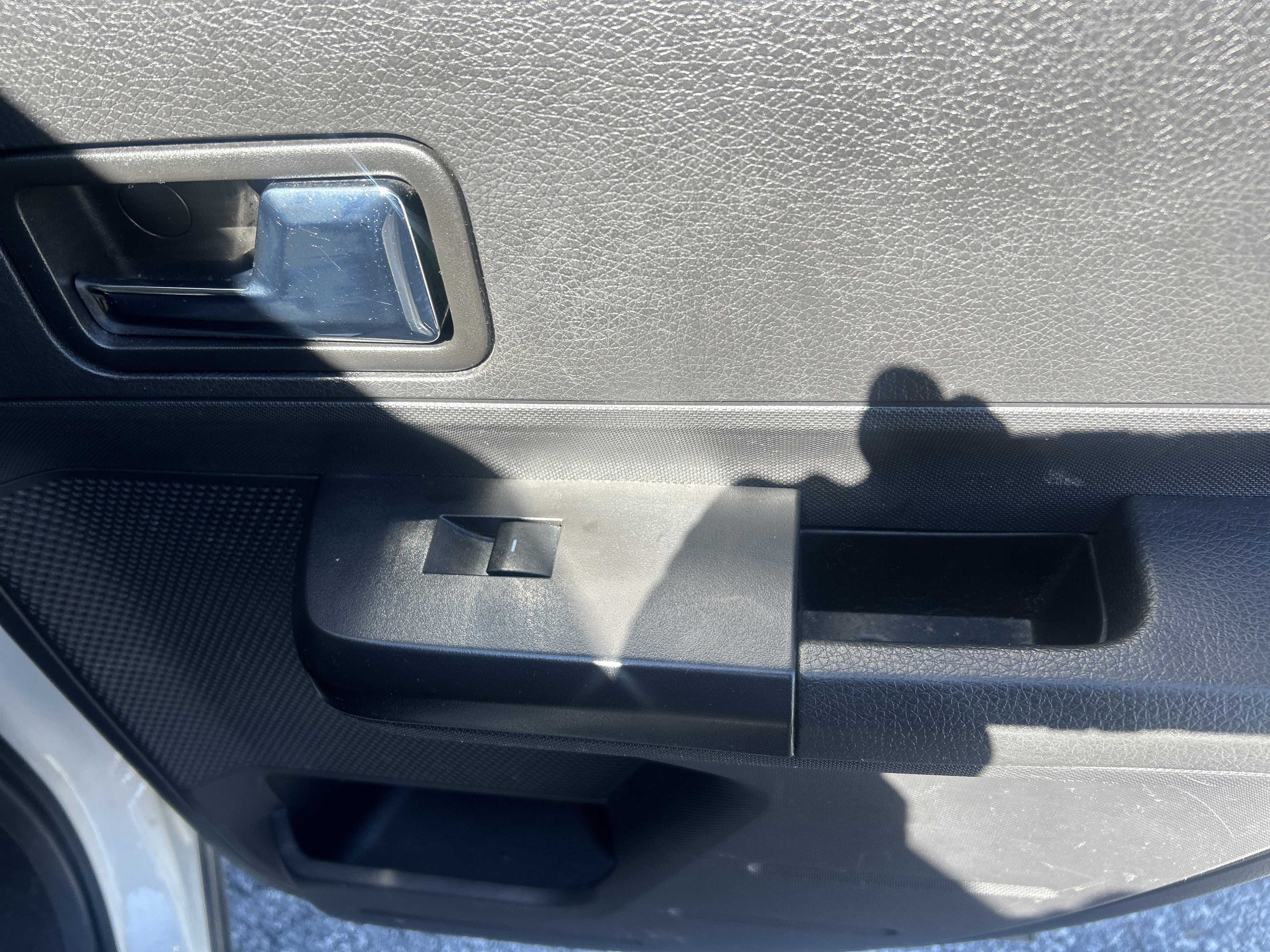 2008 Ford Edge Base