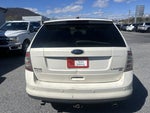 2008 Ford Edge Base