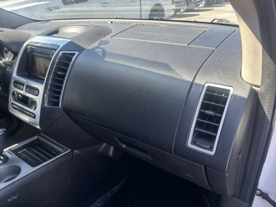 2008 Ford Edge Base
