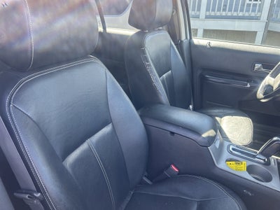 2008 Ford Edge Base