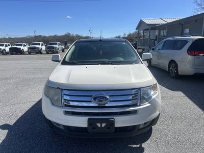 2008 Ford Edge Base