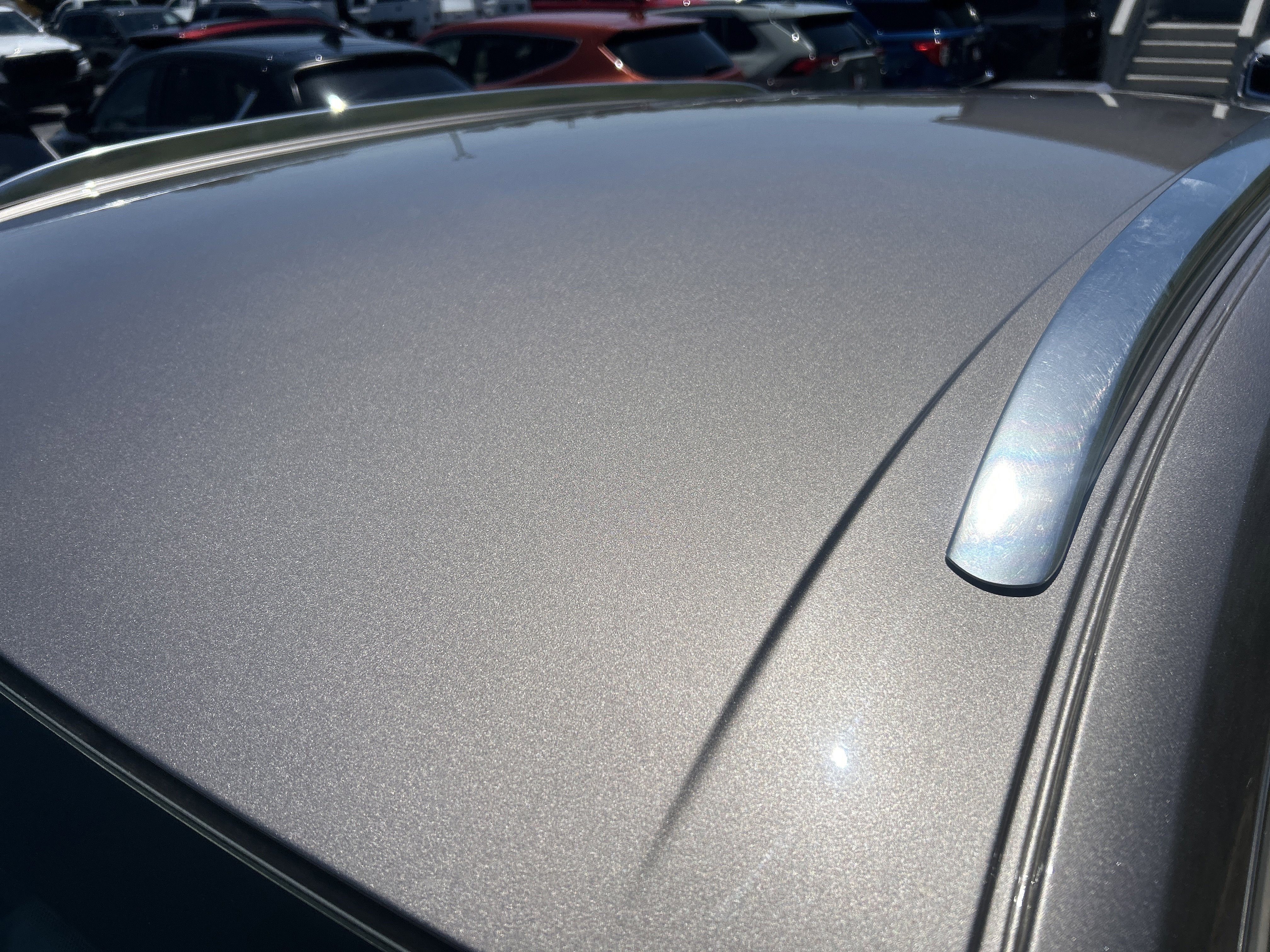 2020 Lincoln Nautilus Standard