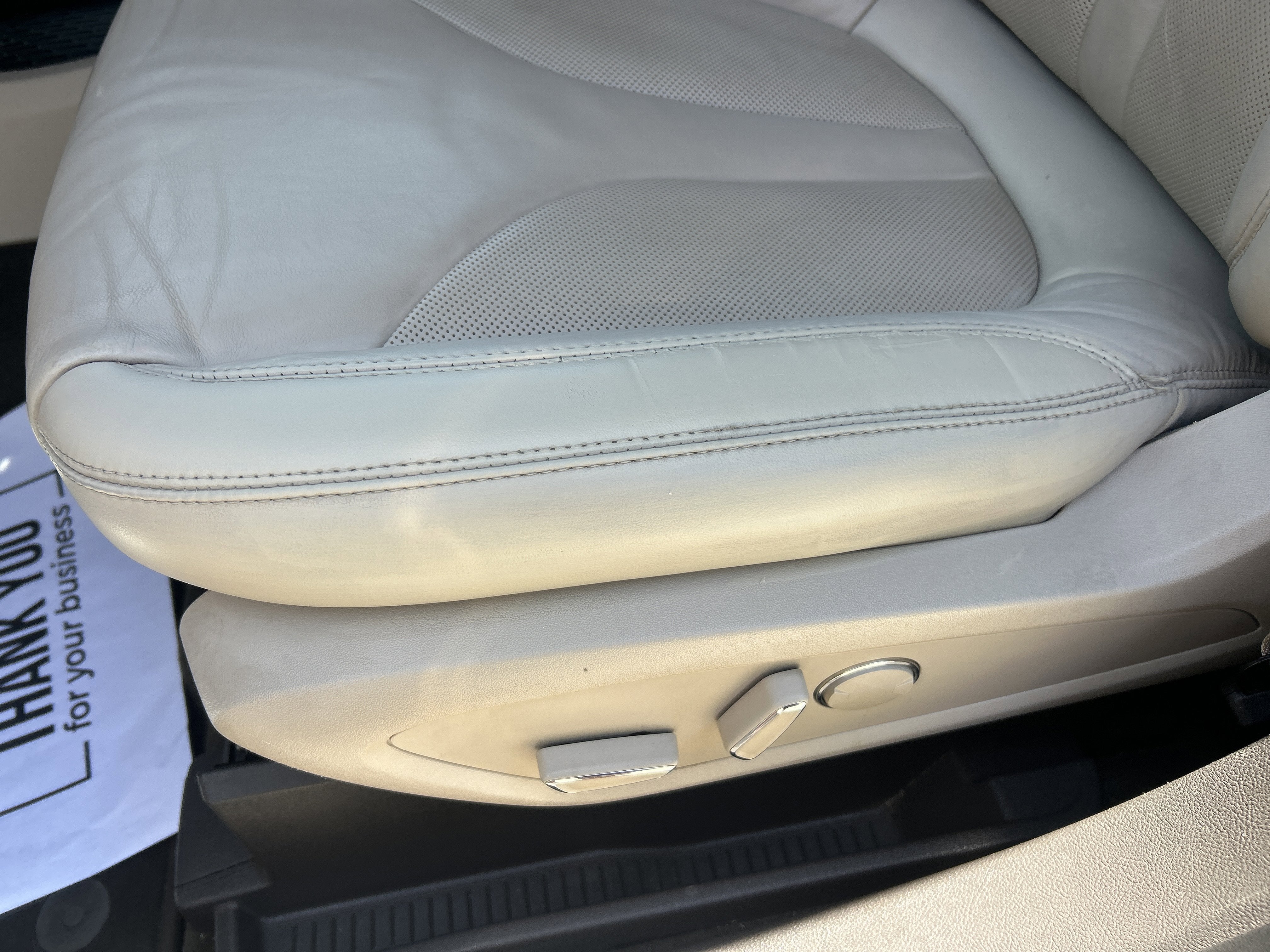 2020 Lincoln Nautilus Standard