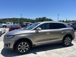 2020 Lincoln Nautilus Standard