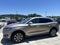 2020 Lincoln Nautilus Standard
