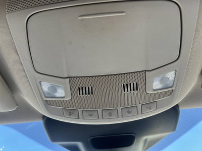 2020 Lincoln Nautilus Standard