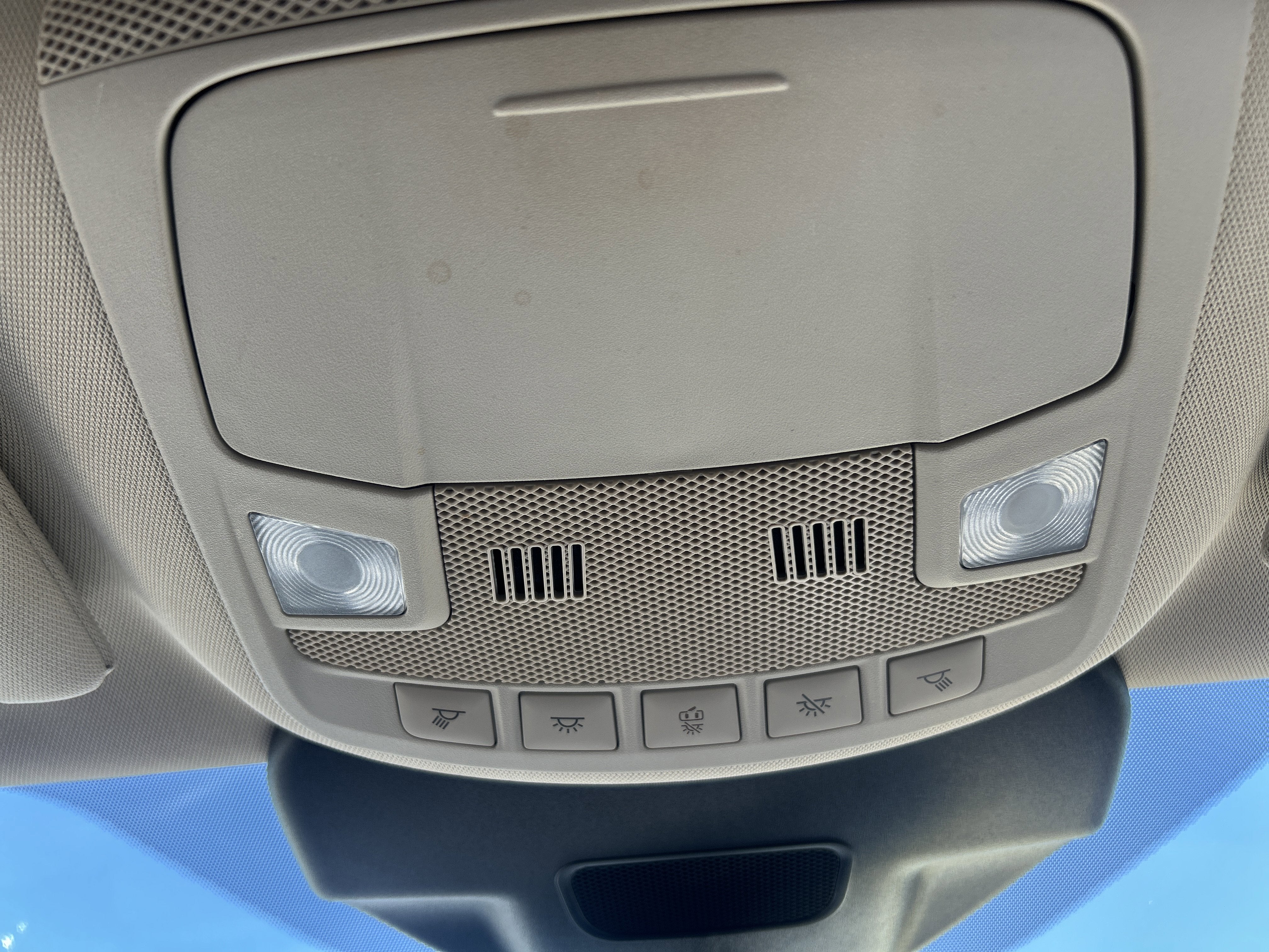 2020 Lincoln Nautilus Standard