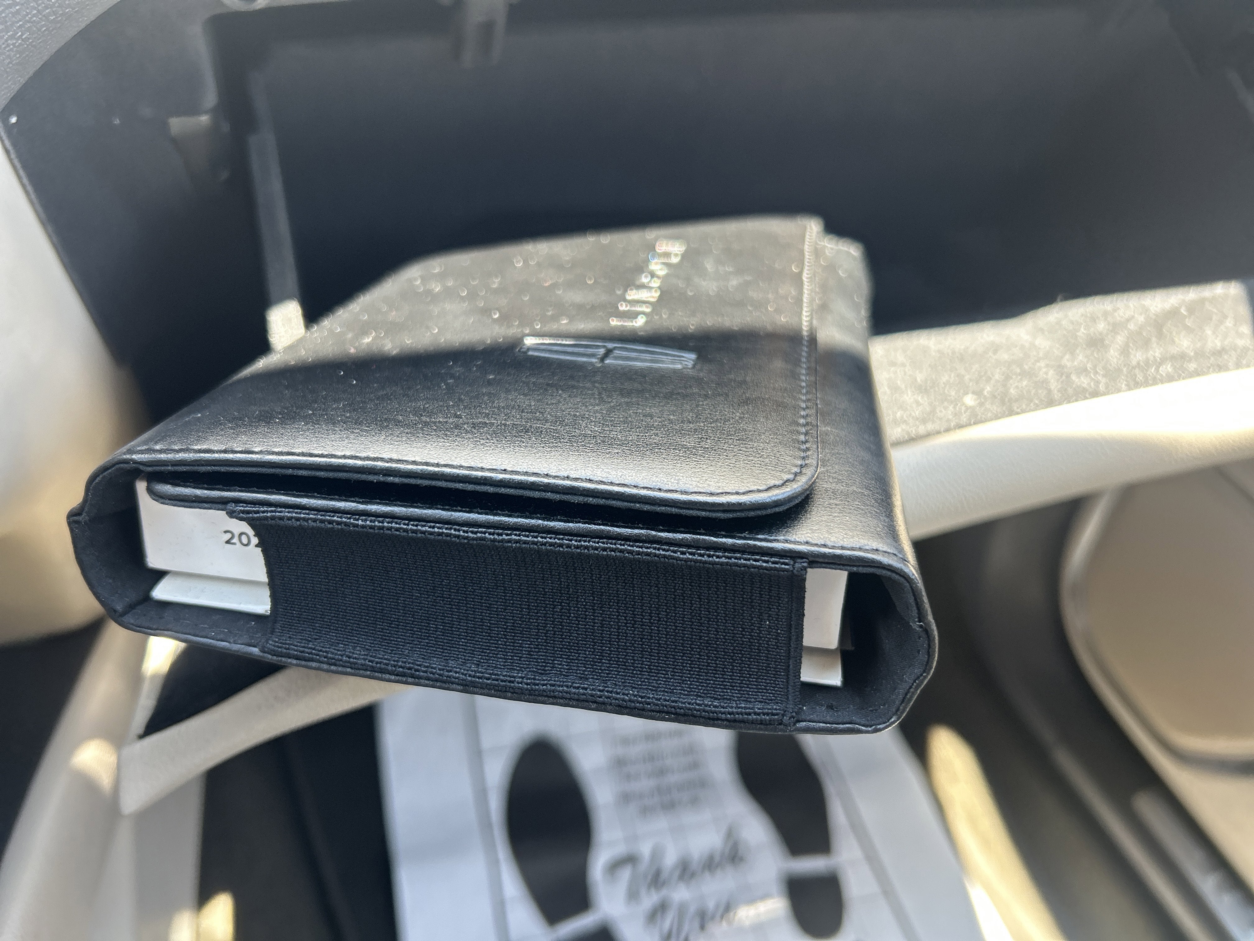 2020 Lincoln Nautilus Standard