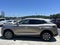 2020 Lincoln Nautilus Standard