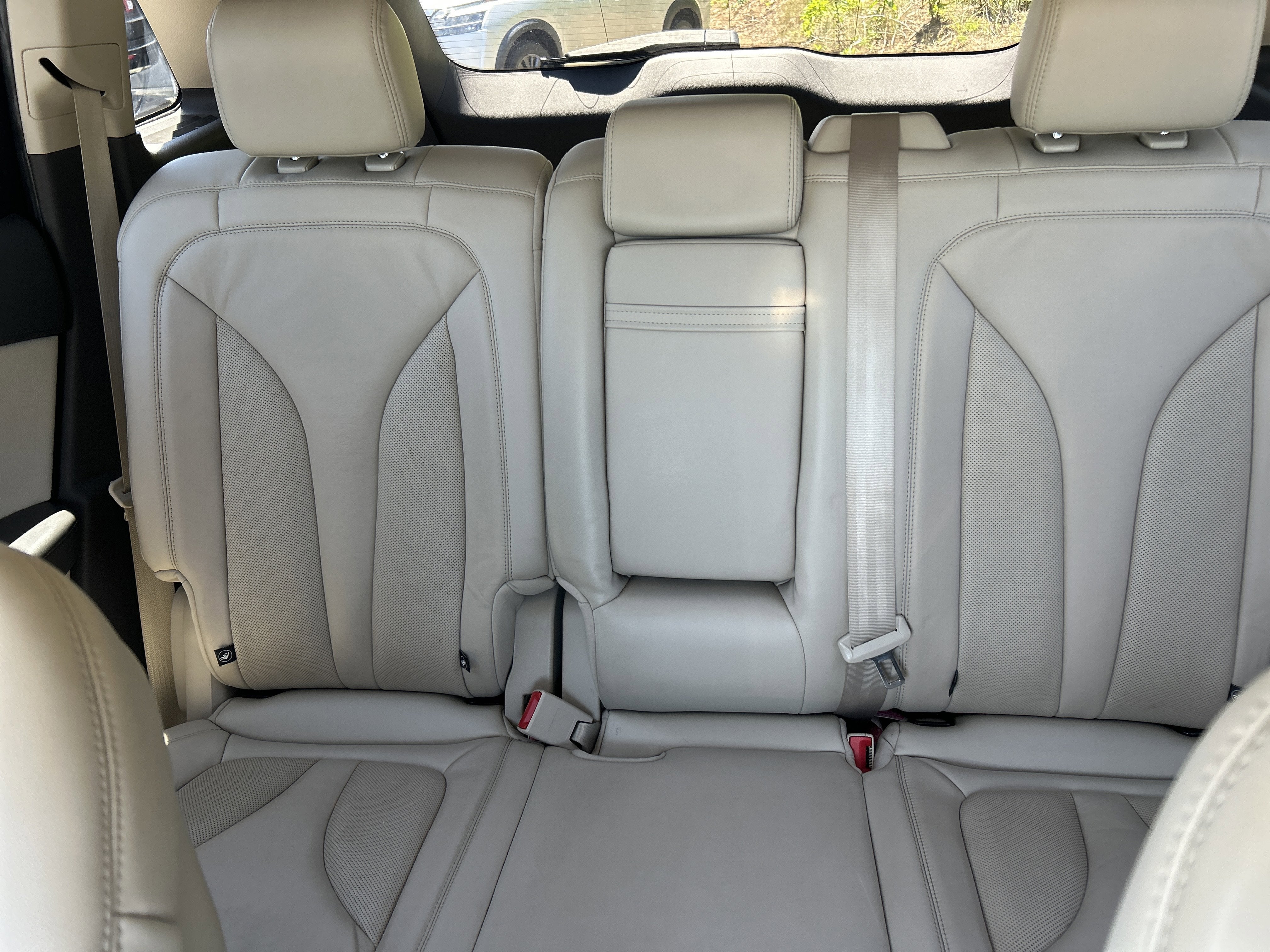 2020 Lincoln Nautilus Standard