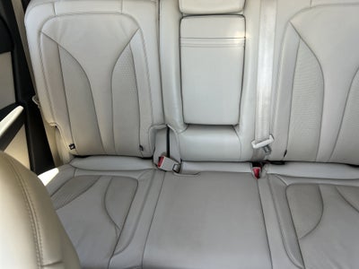 2020 Lincoln Nautilus Standard