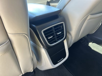 2020 Lincoln Nautilus Standard