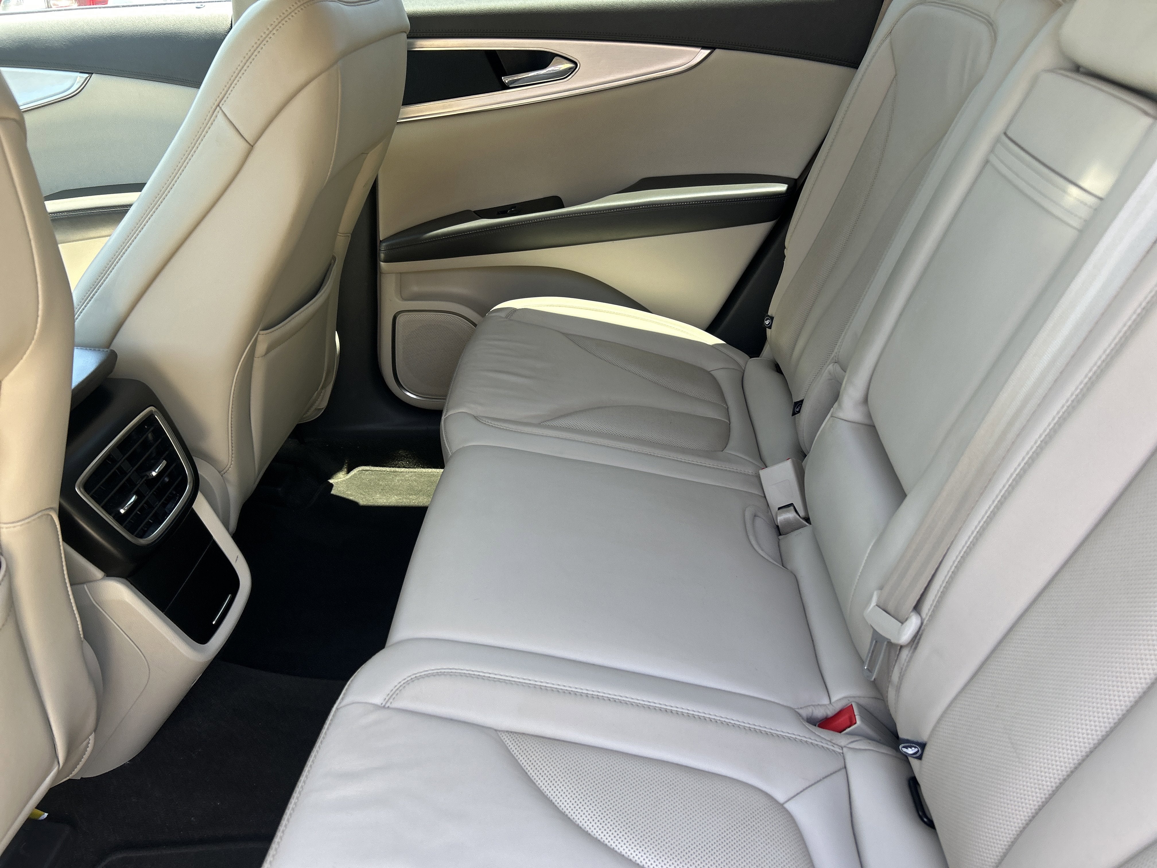 2020 Lincoln Nautilus Standard