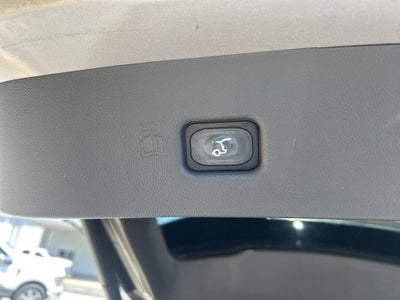 2020 Lincoln Nautilus Standard