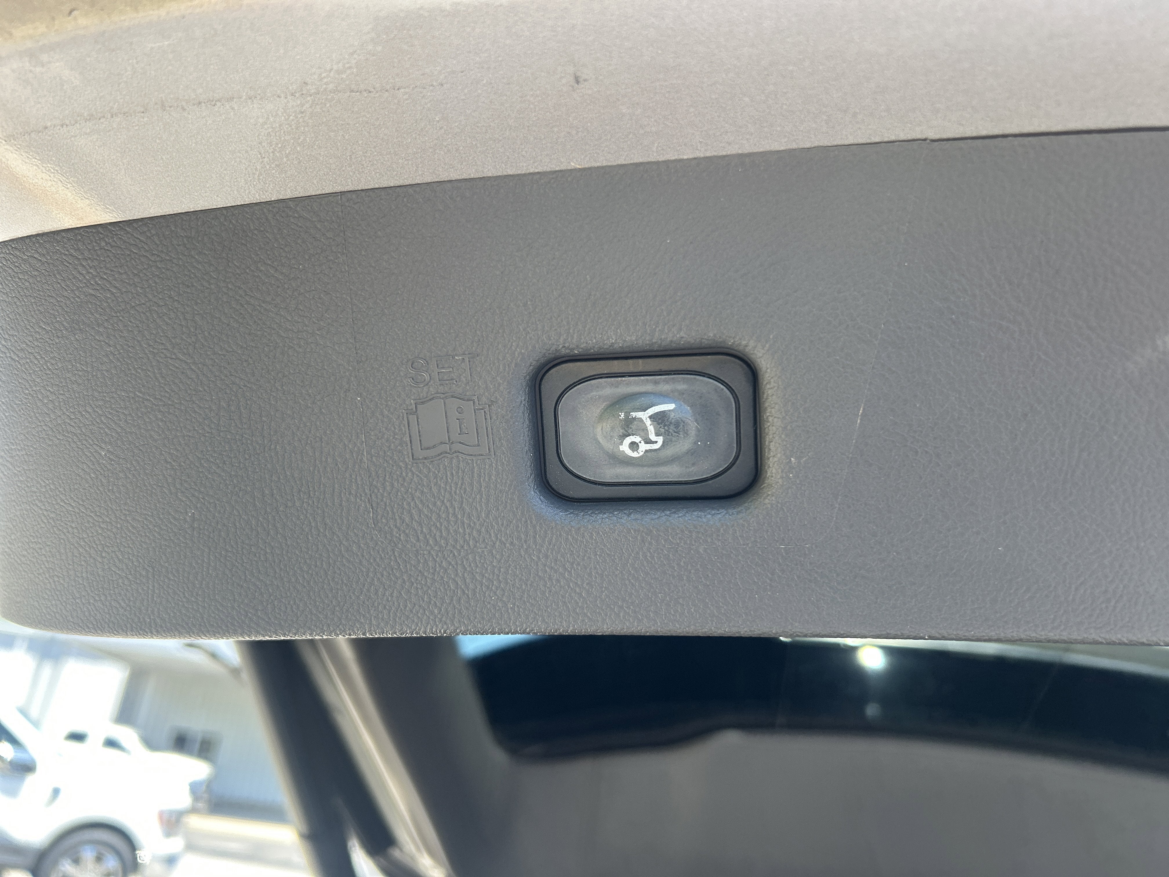2020 Lincoln Nautilus Standard