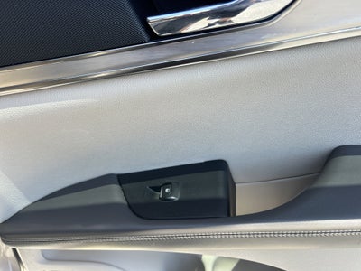2020 Lincoln Nautilus Standard
