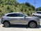 2020 Lincoln Nautilus Standard
